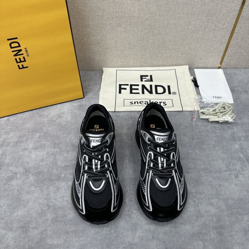 Fendi Sneakers